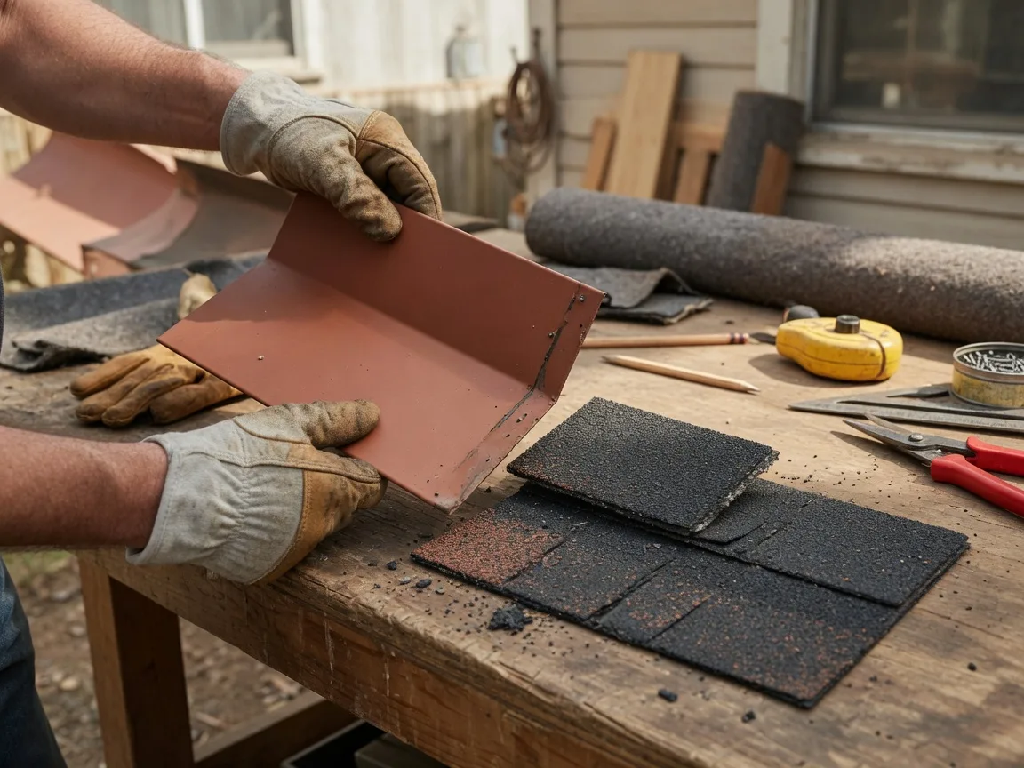 Roof Repair company in Amarillo, TX